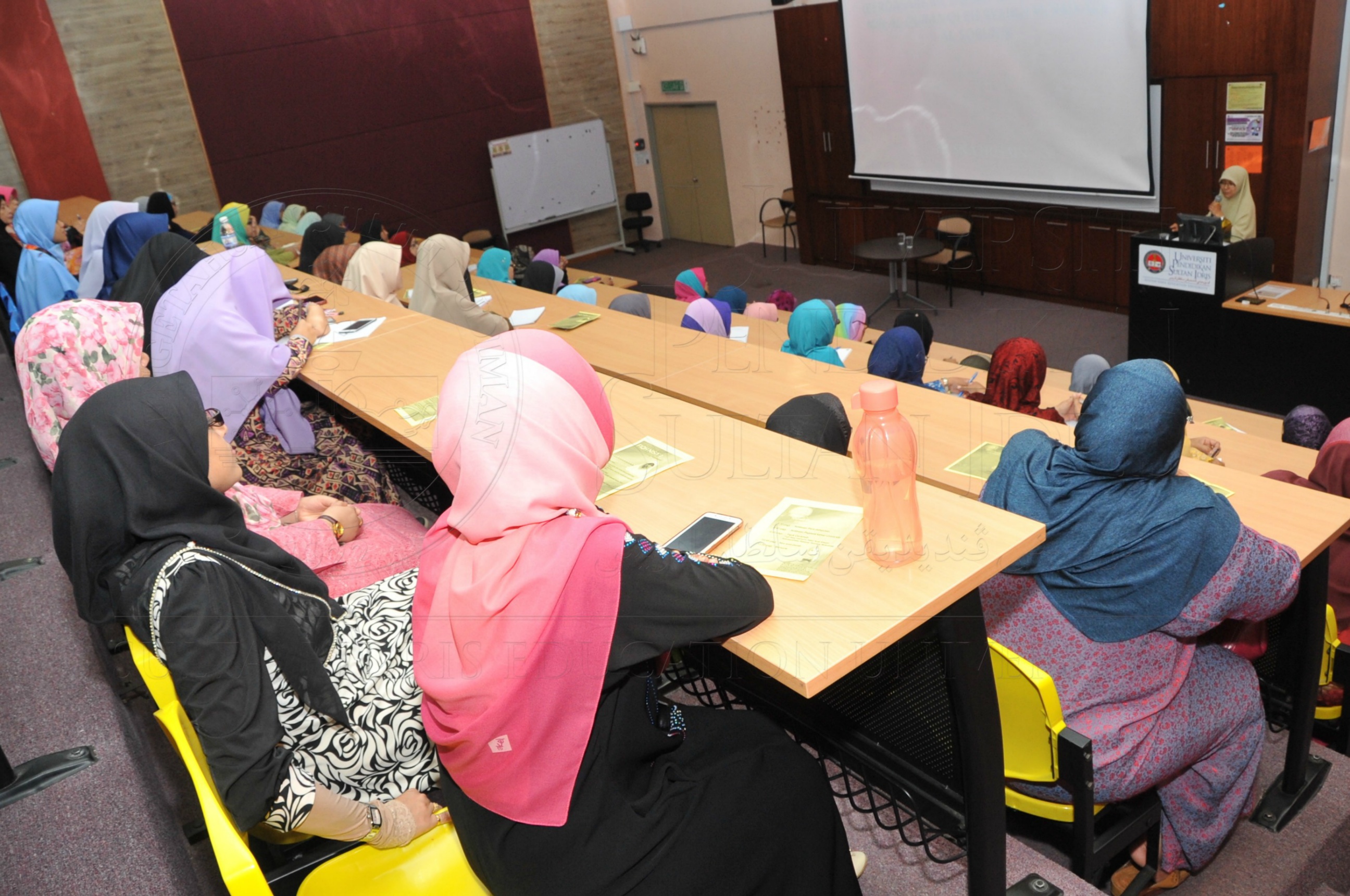 PRO15 148 FIQH HAS 6007